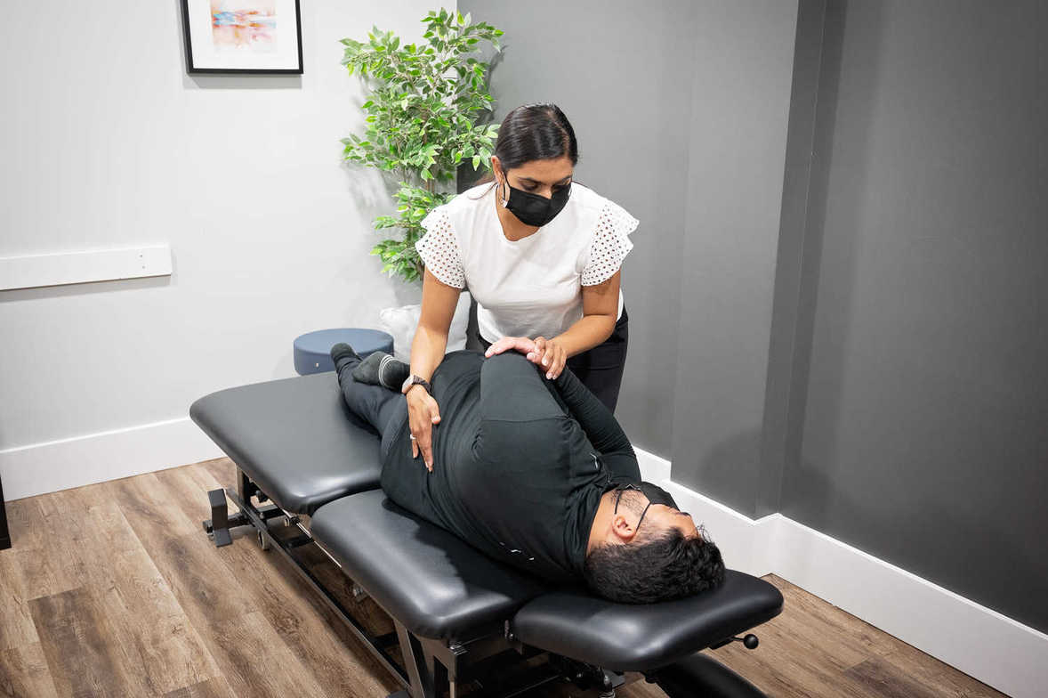 What is a Chiropractic Adjustment? Body Science Therapy